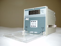 精準(zhǔn)控溫，智慧生活——友馨科技指撥數(shù)字顯示溫控器產(chǎn)品展示與制造商實(shí)力解析